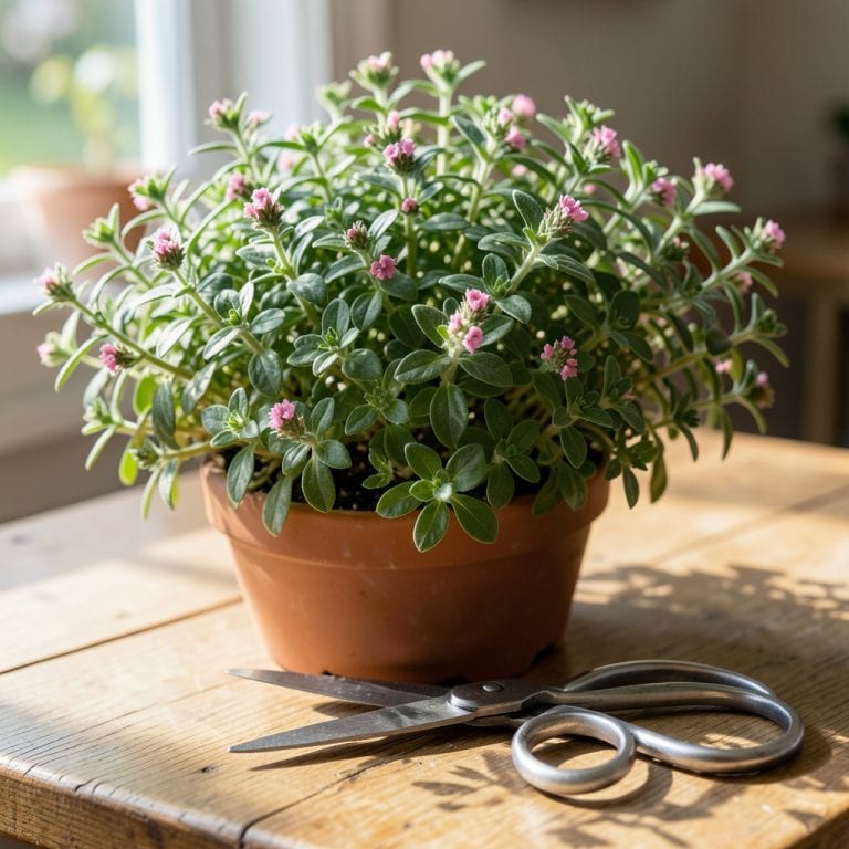 When to Pick Oregano: Seasonal Clues for Maximum Flavor
