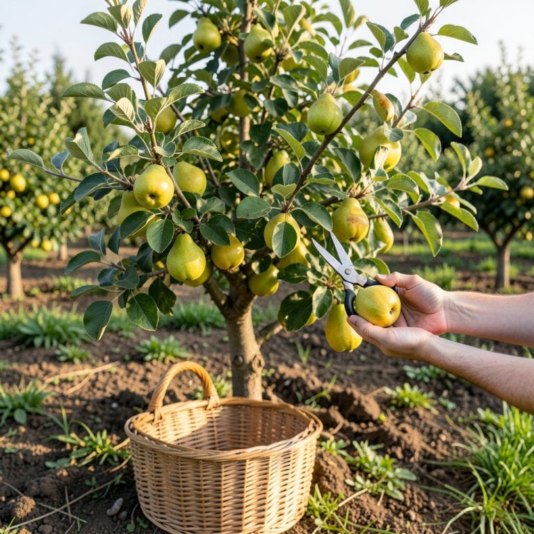 When to Pick Quince: Seasonal Signs for Perfect Harvest When to Pick Quince: Seasonal Signs for Perfect Harvest
