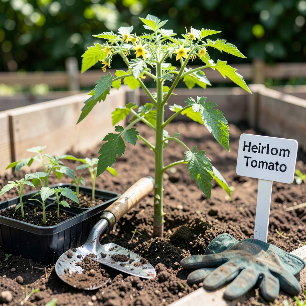 Complete When to Plant a Garden in Michigan: Zone 5 6 Calendar for Heavy Harvests overview image