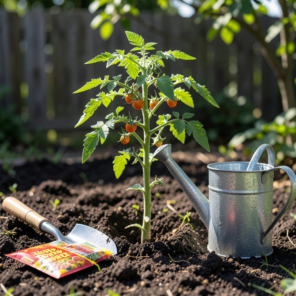 Complete When to Plant a Garden in Ohio: Frost Free Dates for Bountiful Harvests overview image