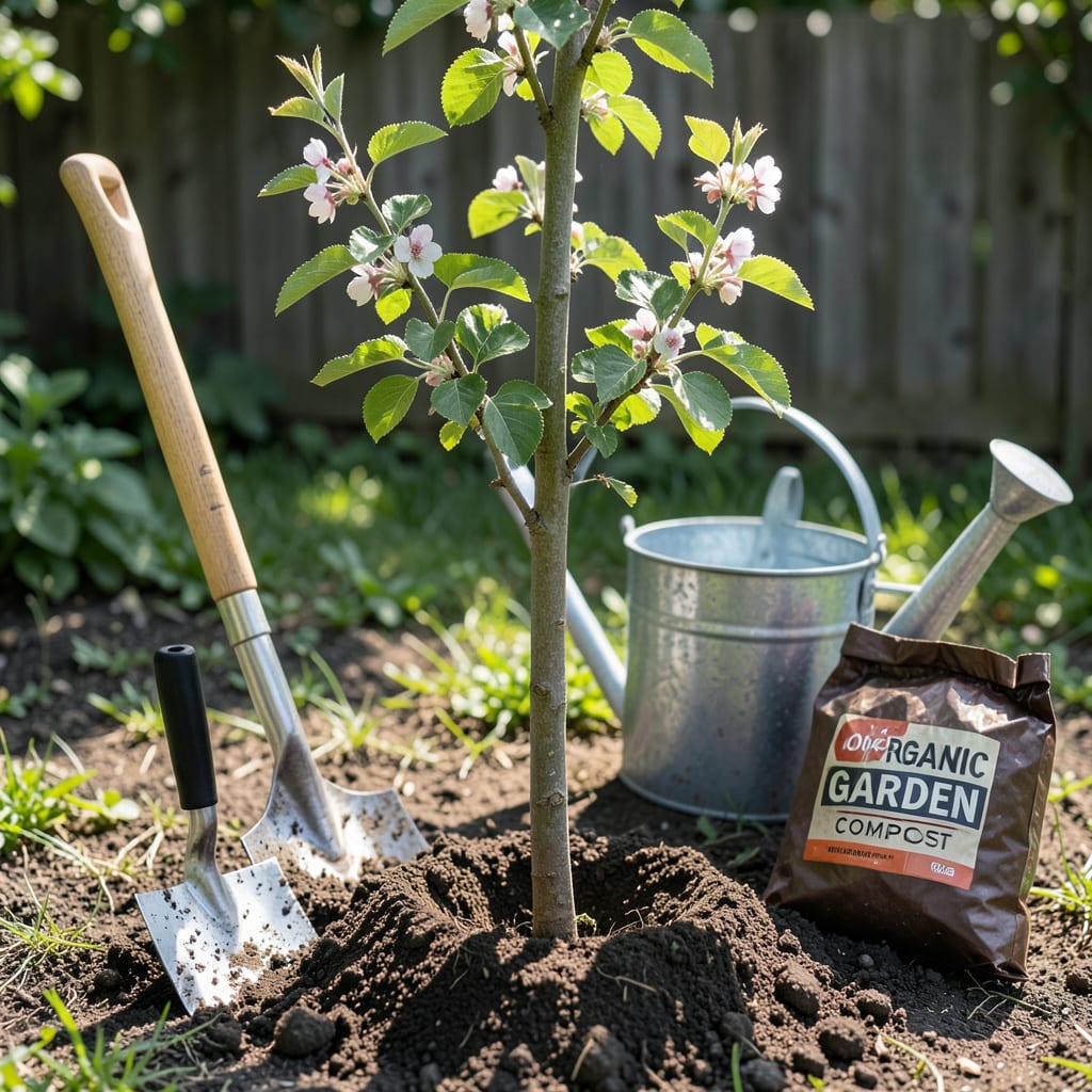when to plant apple trees in pa detailed visual guide