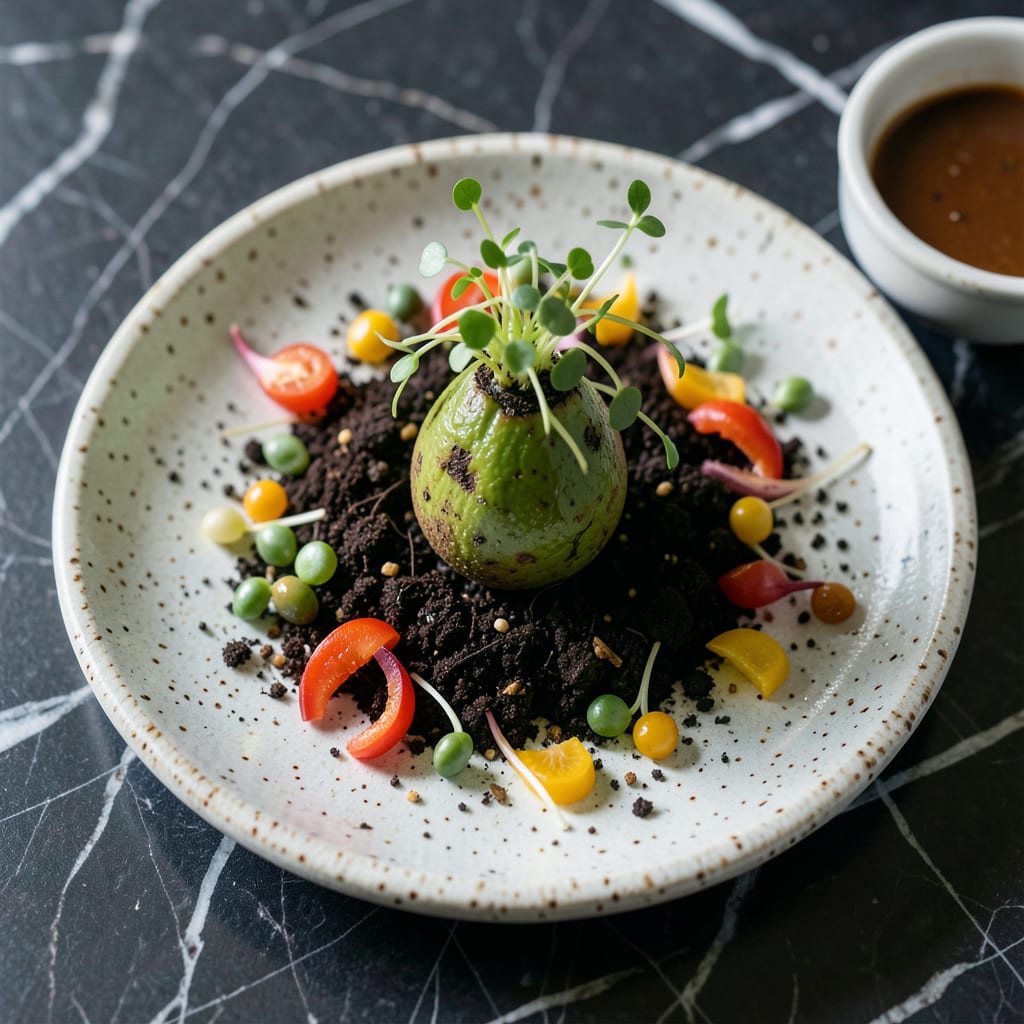 When to Plant Avocado Seed in Soil: Timing Tips for Success detailed visual guide