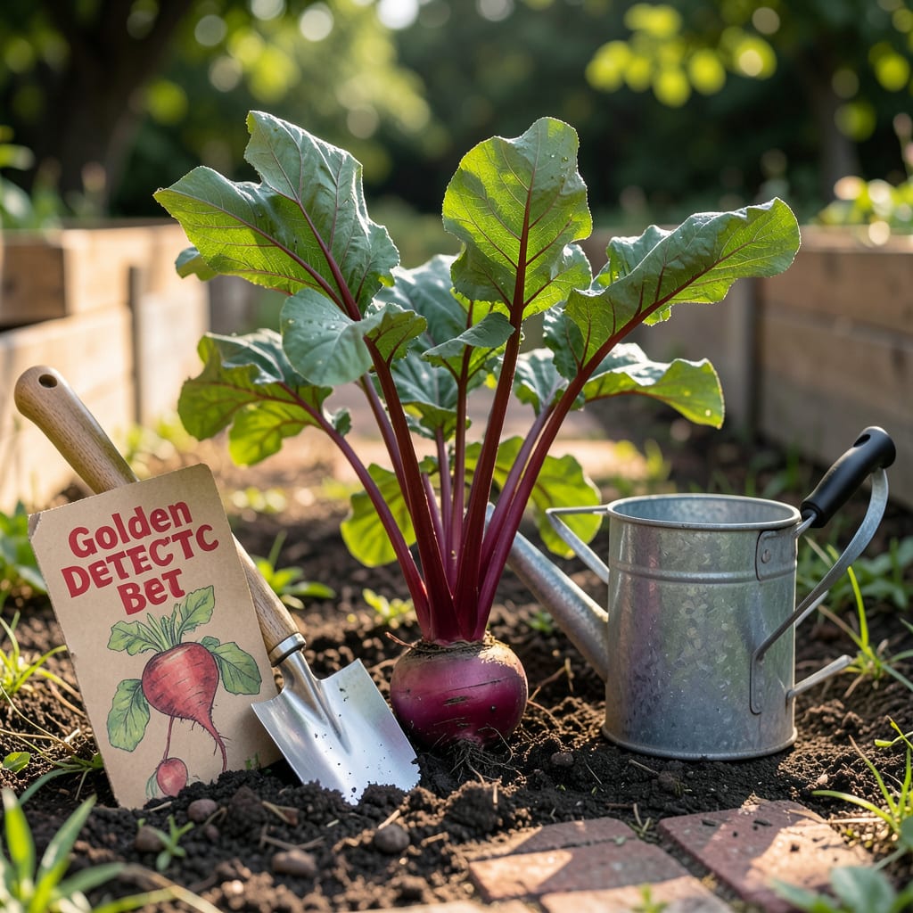 Complete when to plant beets in nc overview image