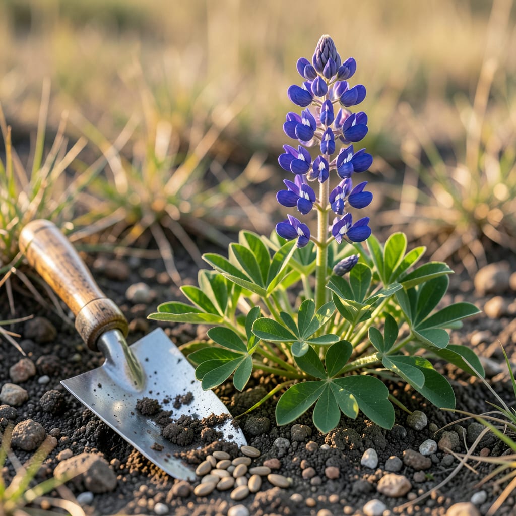 Comprehensive when to plant bluebonnets in texas visual reference