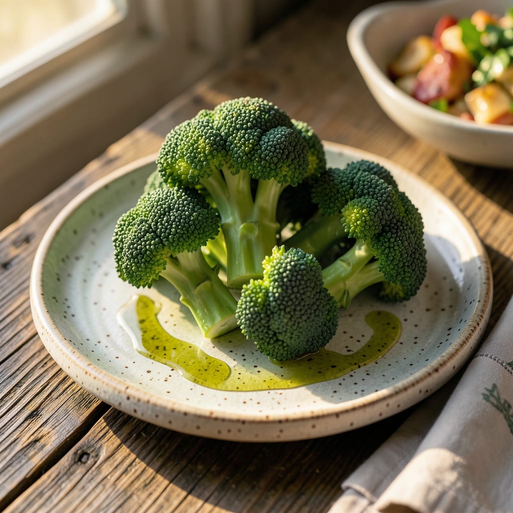 When to Plant Broccoli in Georgia: Seasonal Guide for Best Results illustration with key details