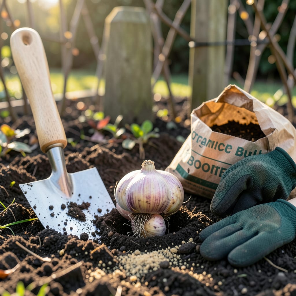 Comprehensive When to Plant Bulbs in Fall: Perfect Timing for Spring Blooms visual reference