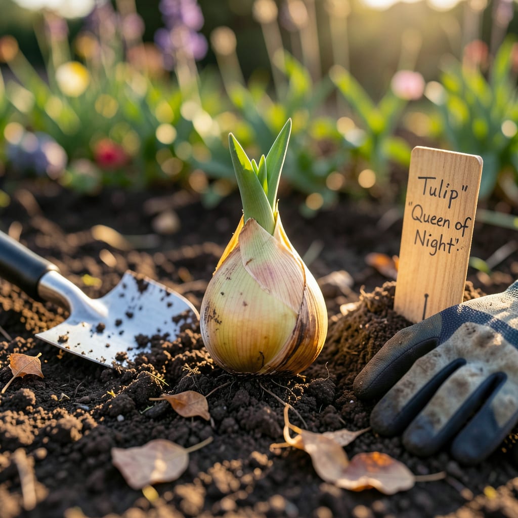 Complete When to Plant Bulbs in Oregon: Zone Specific Calendar for Vibrant Blooms overview image