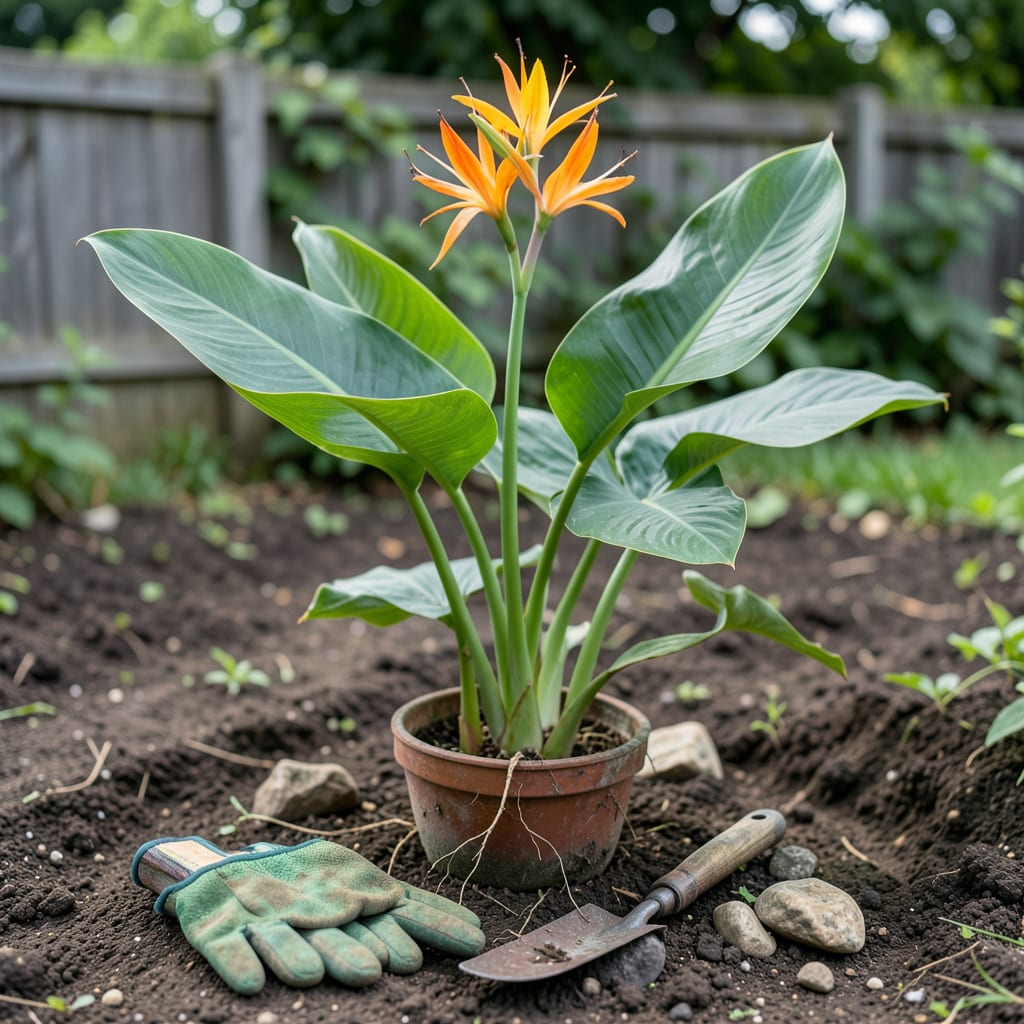 Comprehensive When to Plant Canna Bulbs in Spring: Expert Timing Tips visual reference