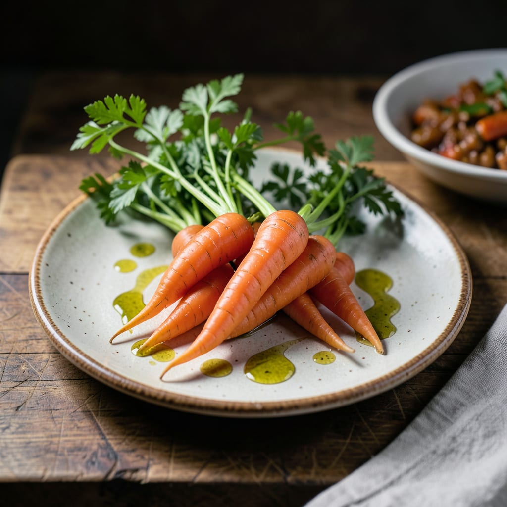 When to Plant Carrots in Texas: Seasonal Guide for Best Results detailed visual guide