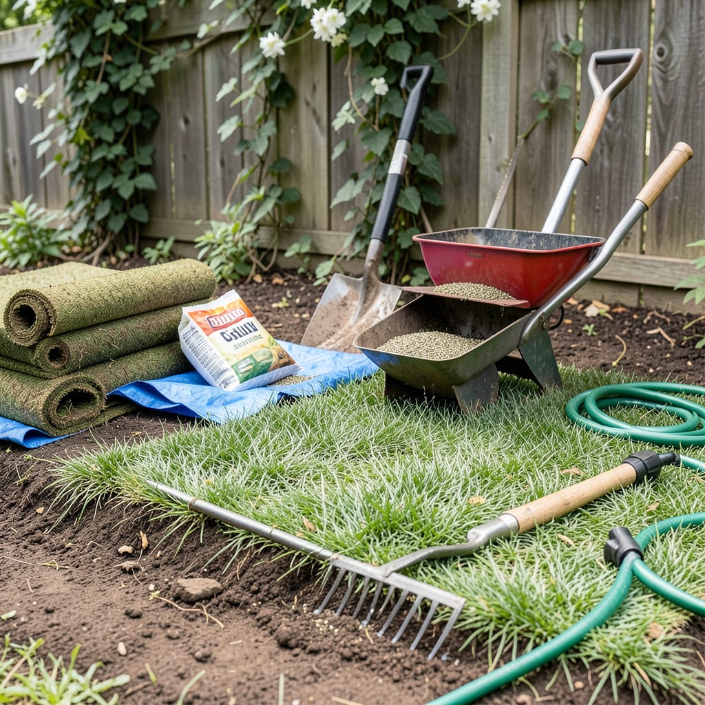 When to Plant Centipede Grass in North Carolina: Zone Specific Calendar for Lush Lawns example with annotations