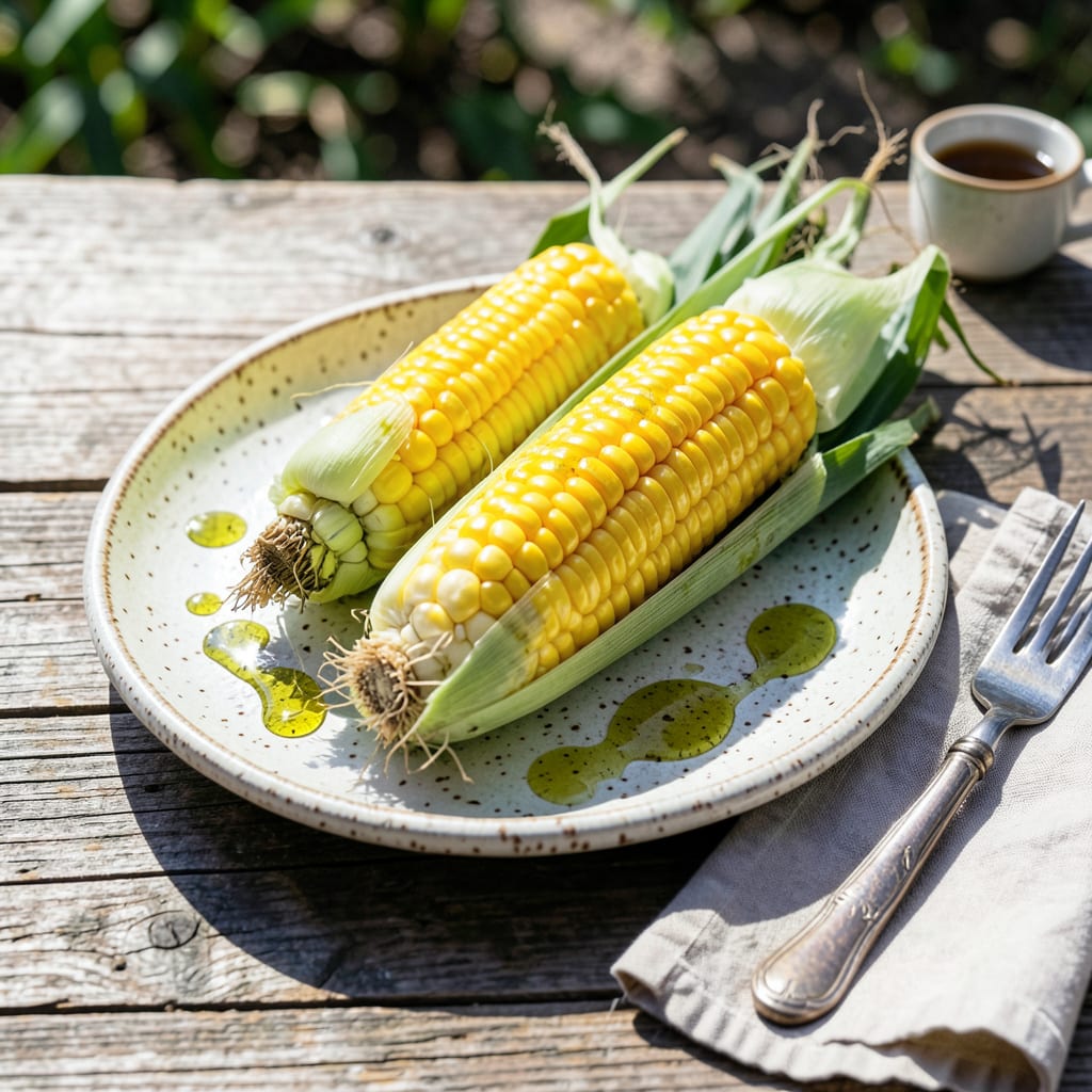 Comprehensive When to Plant Corn in Texas: Optimal Timing for Best Yield visual reference