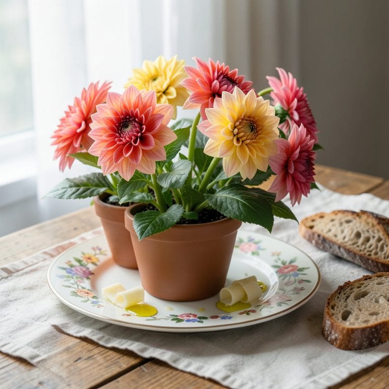 When to Plant Dahlias in Pots: Expert Timing for Best Results
