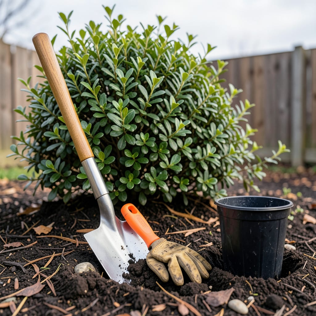 when to plant evergreens in zone 7 detailed visual guide