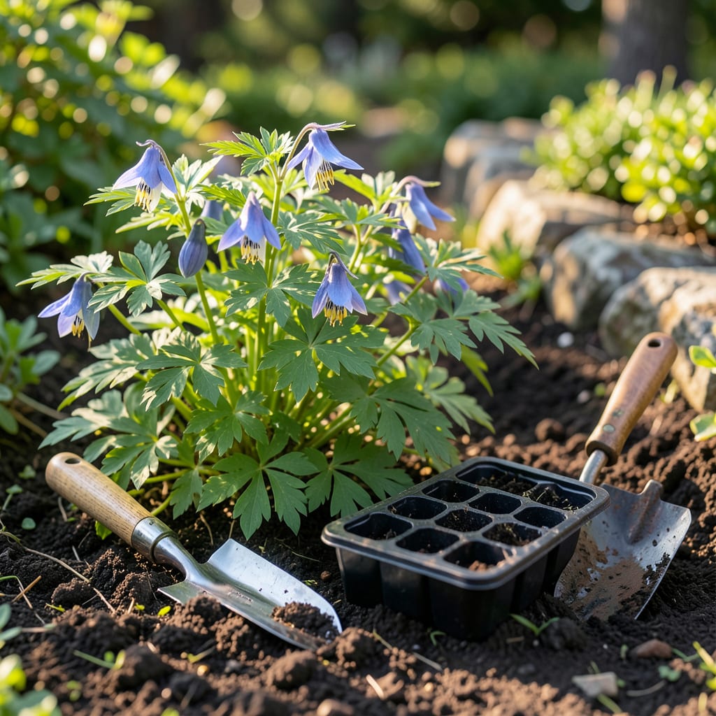 Complete When to Plant Flowers in Colorado: Frost Free Calendar for Stunning Blooms overview image