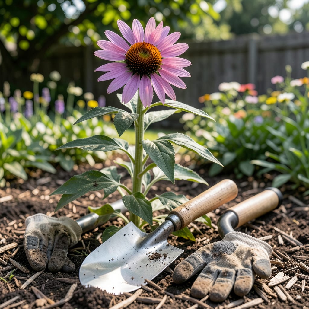 When to Plant Flowers in Michigan: Seasonal Guide for Stunning Blooms detailed visual guide