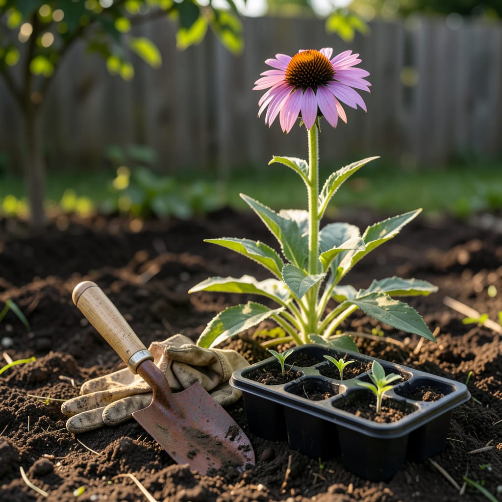 Comprehensive When to Plant Flowers in Missouri: Frost Free Dates for Lush Gardens visual reference