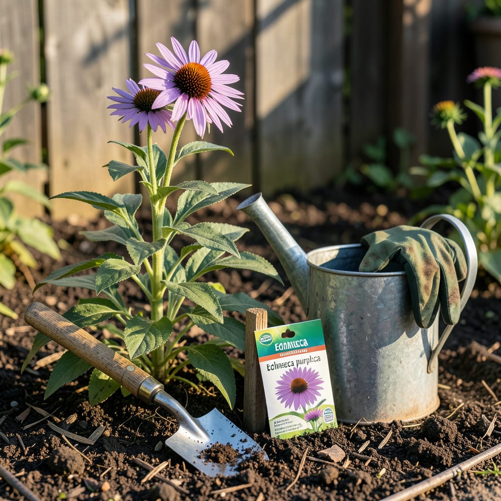 When to Plant Flowers in Virginia: Zone Specific Calendar for Vibrant Blooms example with annotations