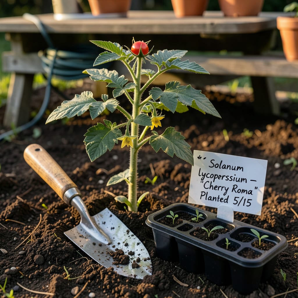 Comprehensive When to Plant Gardens in Ohio: Zone 5 6 Calendar for Bigger Harvests visual reference