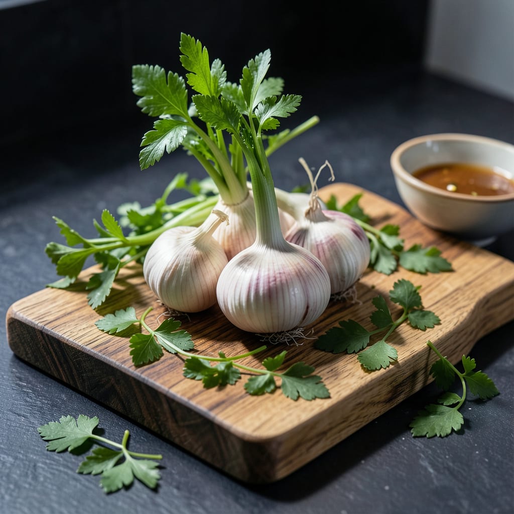 When to Plant Garlic in PA: Expert Tips for Successful Harvests illustration with key details