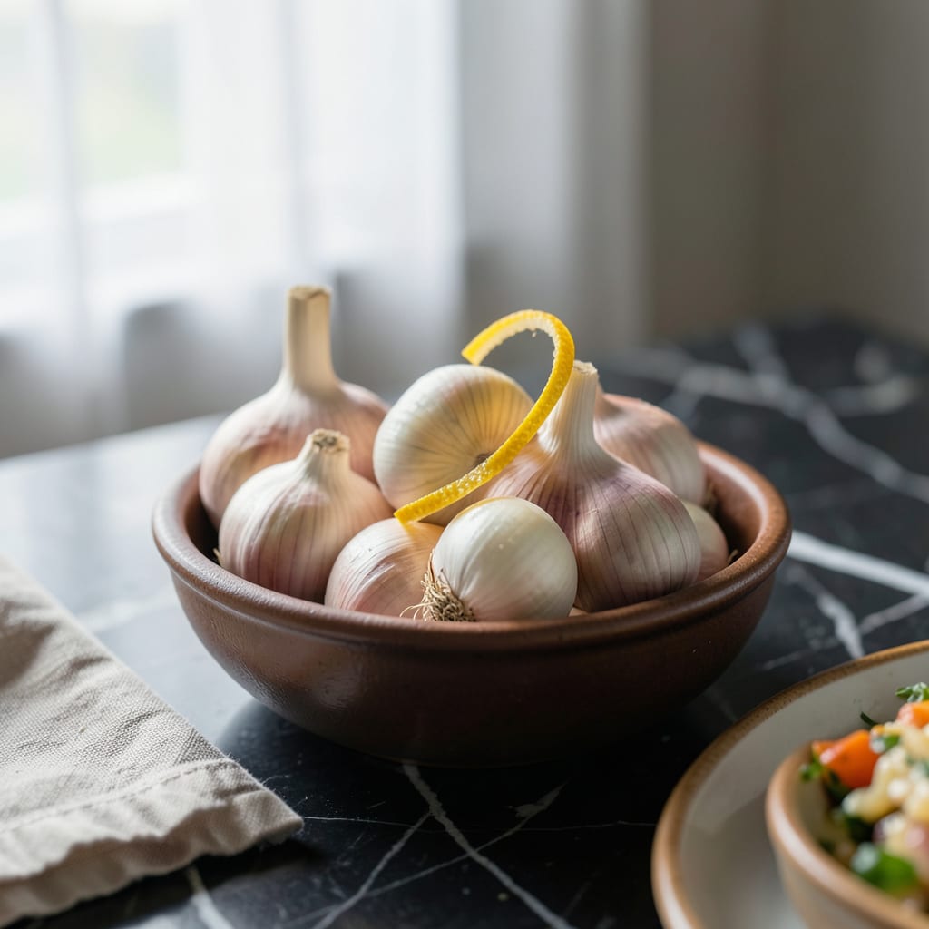 Complete When to Plant Garlic in Tennessee: Expert Tips for Best Harvest overview image