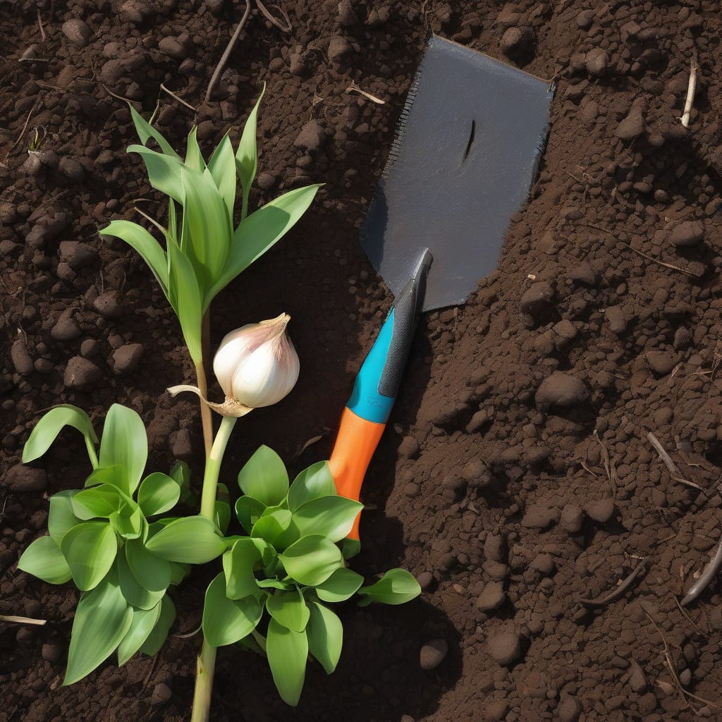Comprehensive When to Plant Garlic in the Fall: Expert Timing for Maximum Yield visual reference