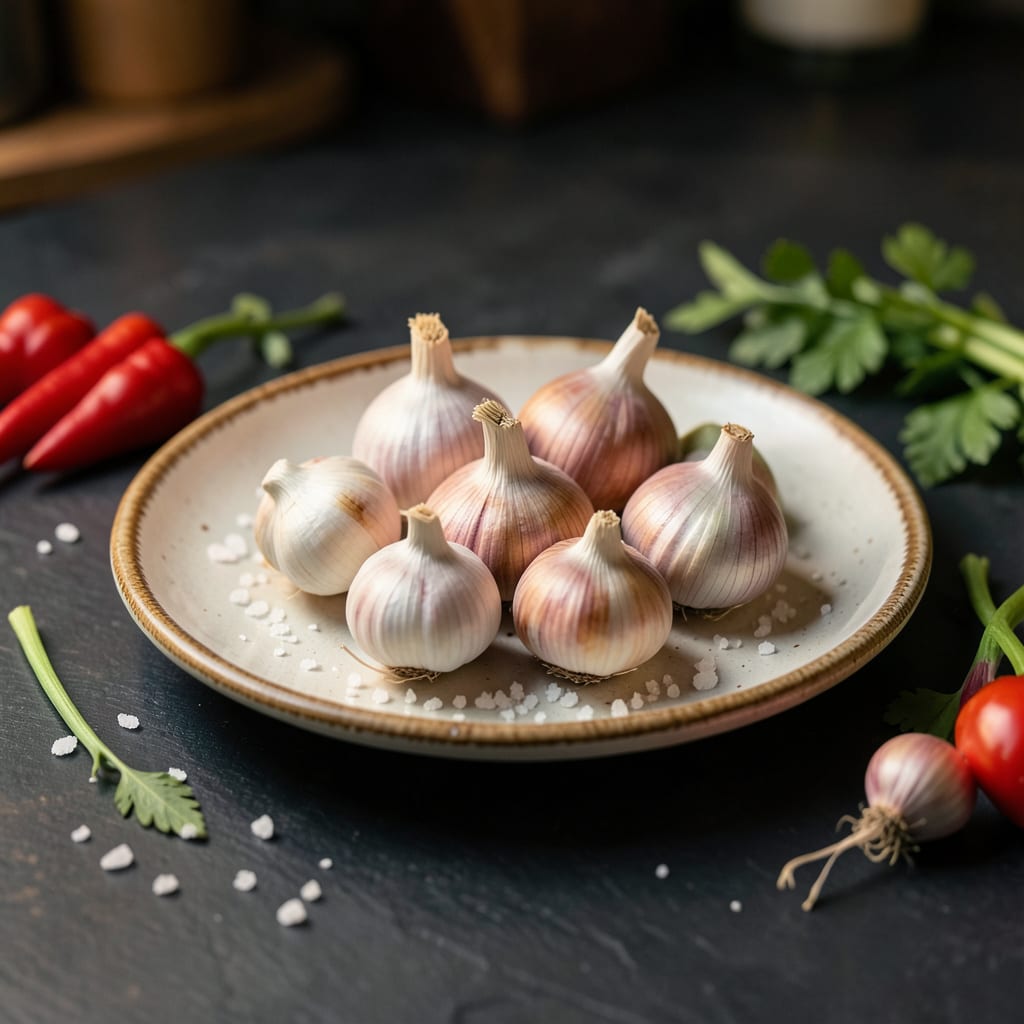 When to Plant Garlic in Virginia: Expert Timing for Best Harvests detailed visual guide
