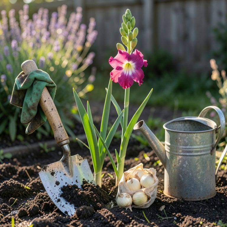 When to Plant Gladiolus Bulbs in Wisconsin: Zone 5 Calendar for Stunning Summer Spikes When to Plant Gladiolus Bulbs in Wisconsin: Zone 5 Calendar for Stunning Summer Spikes