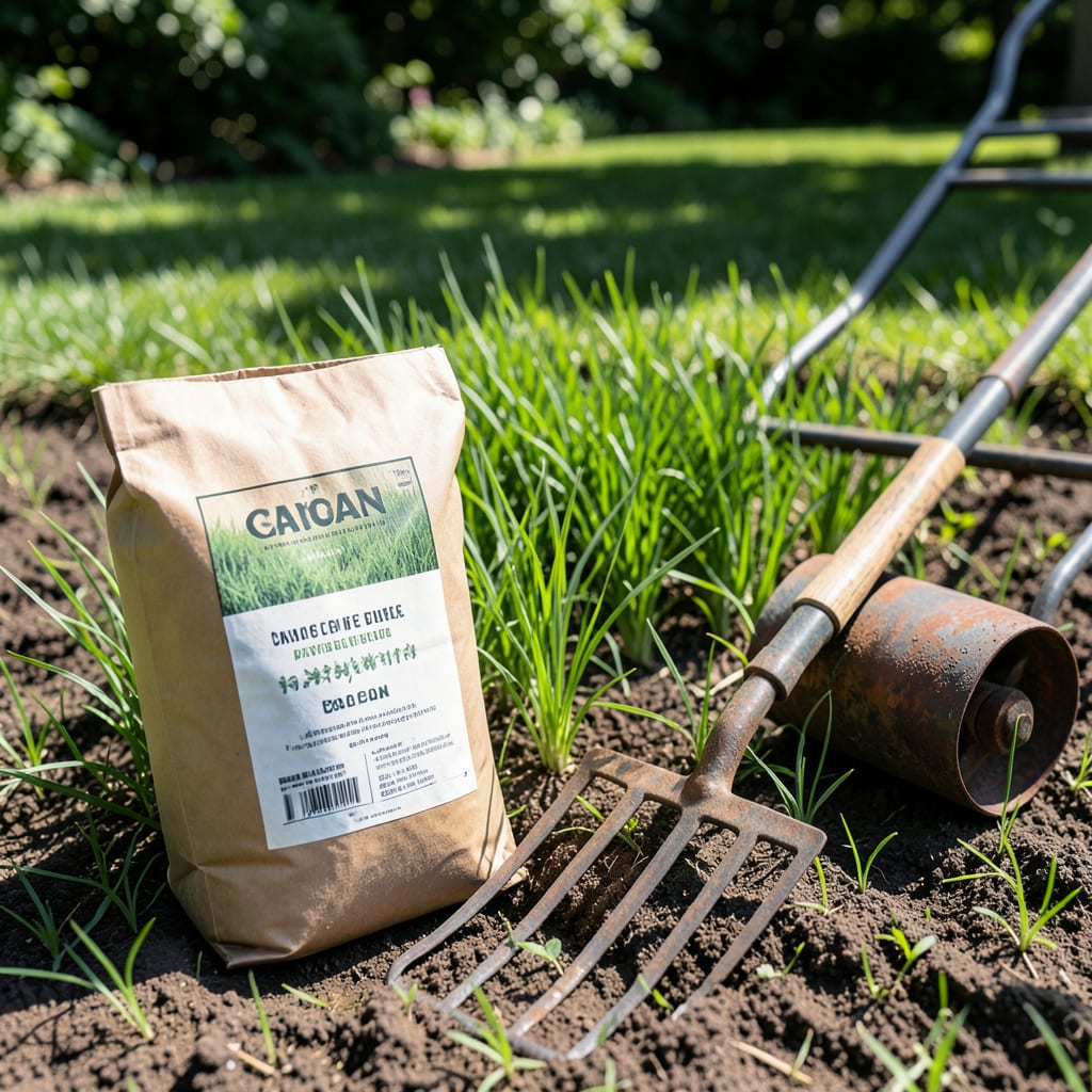 when to plant grass seed in michigan detailed visual guide