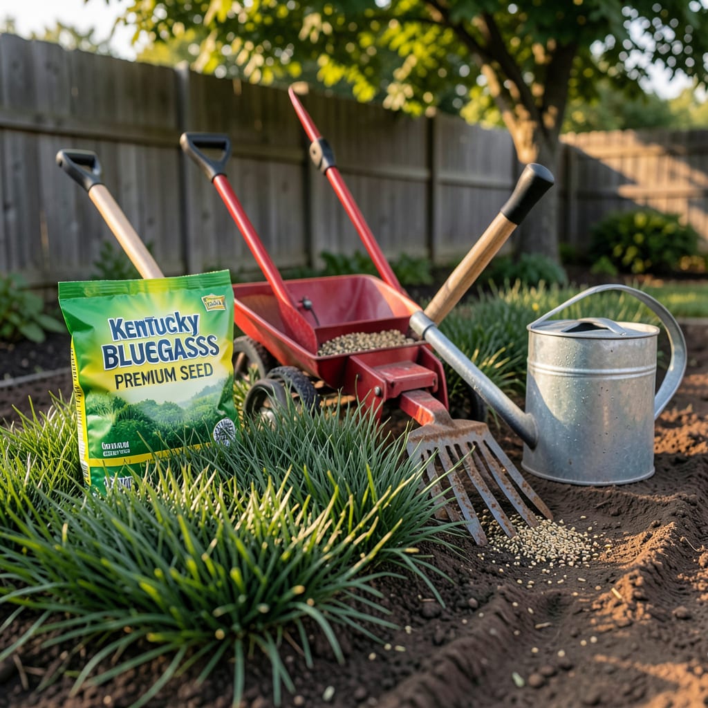 Complete When to Plant Grass Seed in Minnesota: Ideal Spring and Fall Windows for Thick Turf overview image