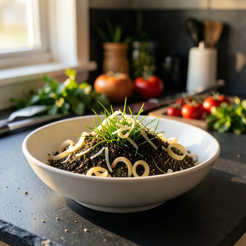 when to plant grass seed in ohio illustration with key details