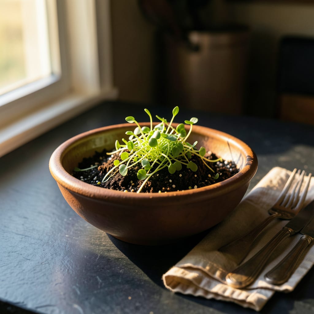 when to plant grass seed in texas illustration with key details