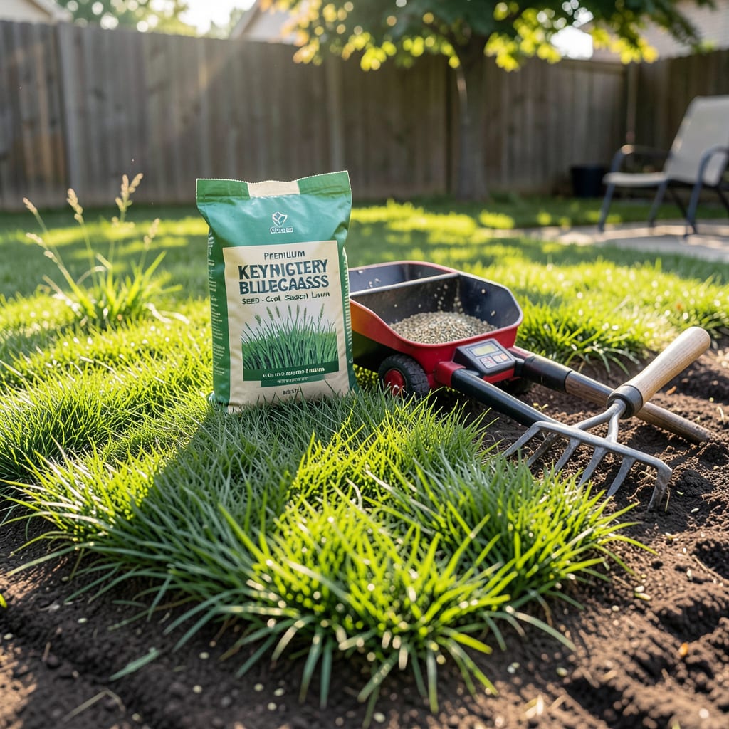 Complete When to Plant Grass Seed in Virginia: Seasonal Guide for Lush Lawns overview image
