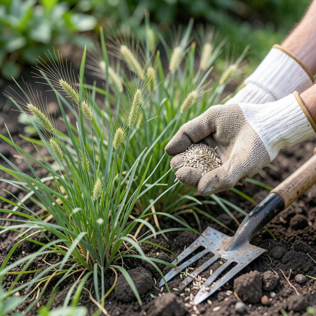 Comprehensive When to Plant Grass Seed in Wisconsin: Best Times for Success visual reference