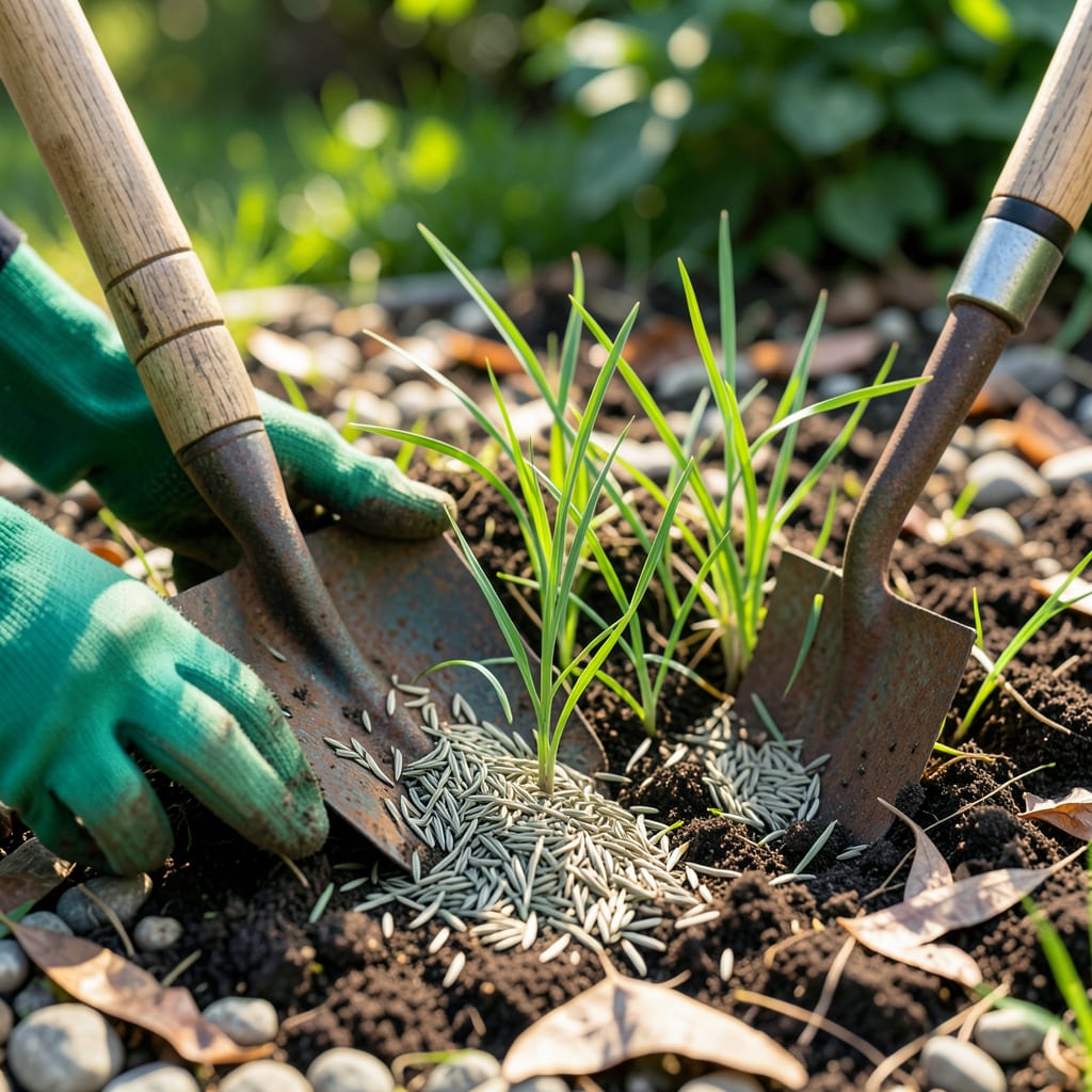 Comprehensive When to Plant Grass Seeds in the Fall: Expert Timing Tips for Lush Lawns visual reference