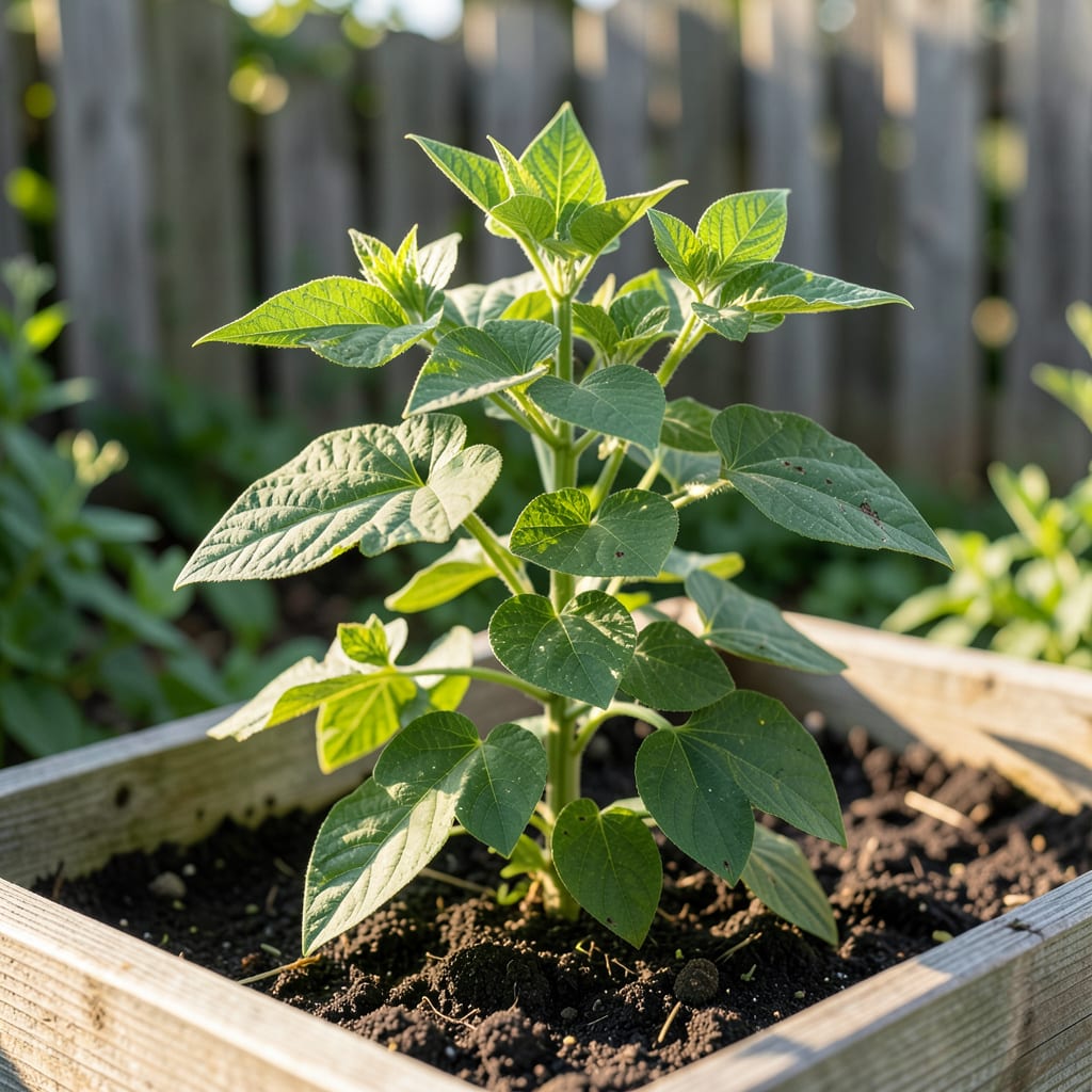 When to Plant Green Beans in Missouri: Perfect Timing for Best Harvests illustration with key details