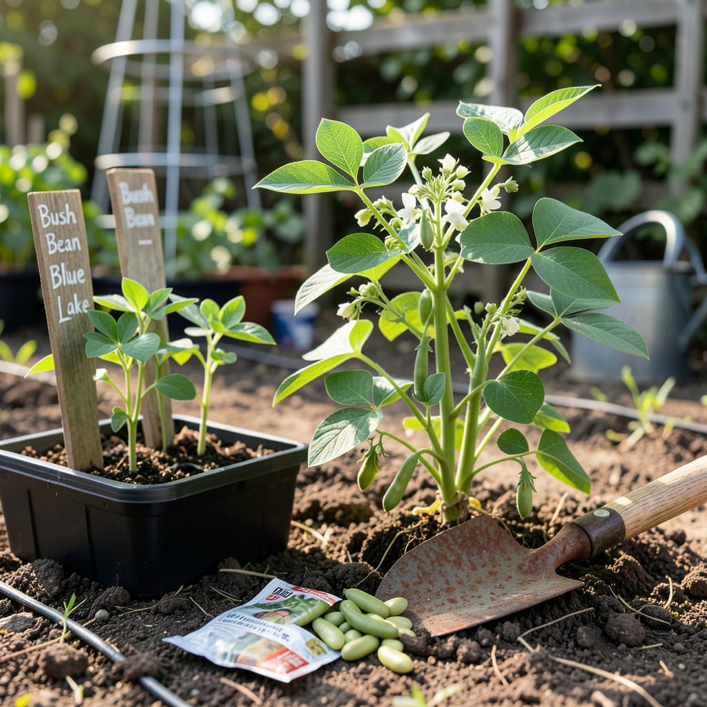 when to plant green beans in oklahoma detailed visual guide