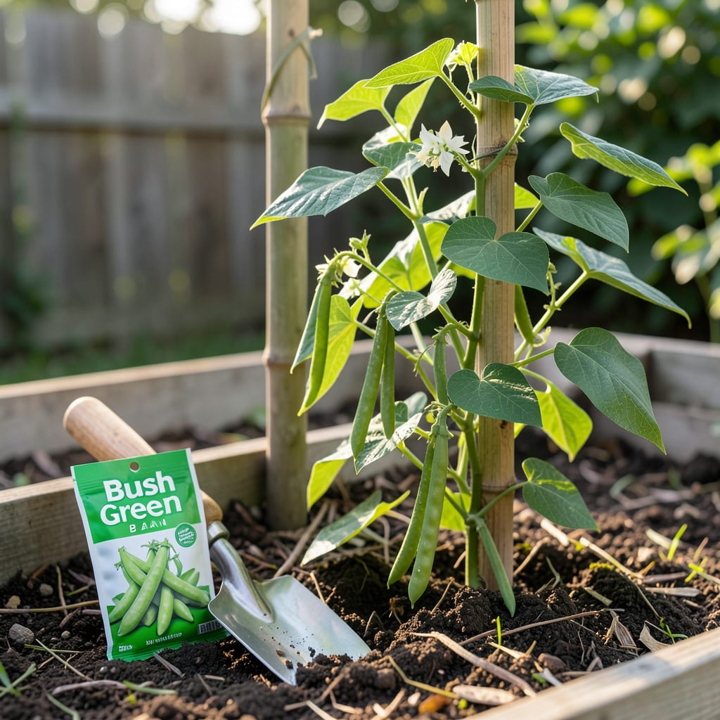 Comprehensive when to plant green beans in pa visual reference