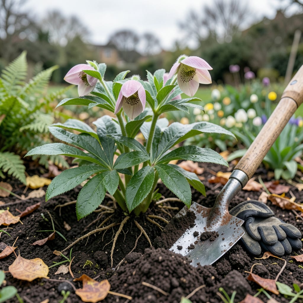 Complete When to Plant Hellebores in Zone 7: Fall Timing for Winter Long Blooms overview image