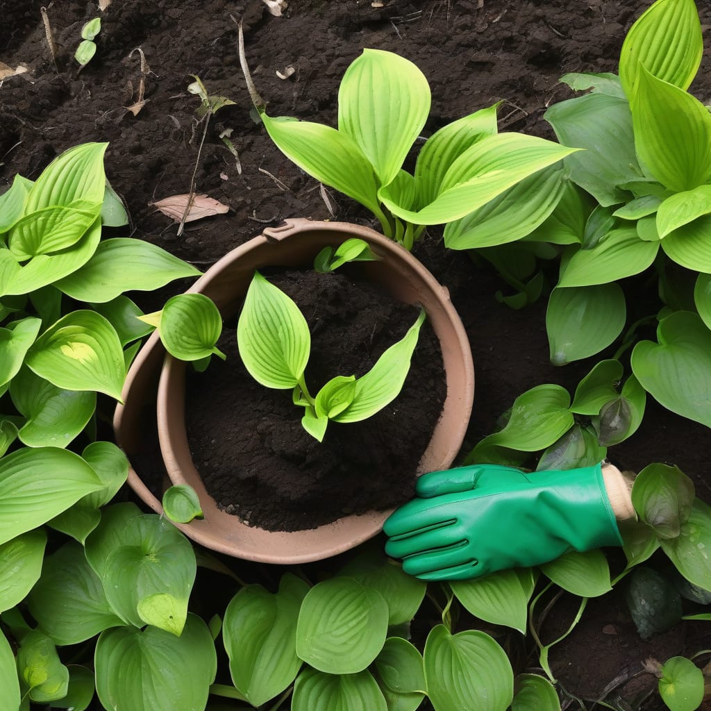 Complete When to Plant Hostas in Texas: Expert Tips for Successful Growth overview image