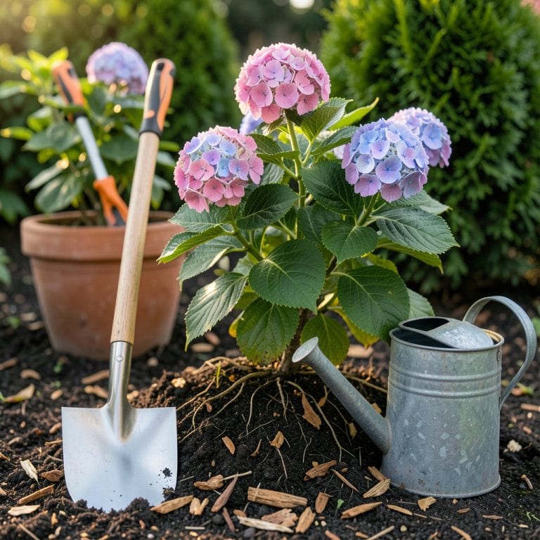 When to Plant Hydrangeas in Utah: Spring & Fall Windows for Mountain Success When to Plant Hydrangeas in Utah: Spring & Fall Windows for Mountain Success