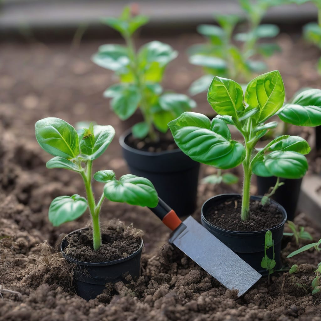 When to Plant in Zone 5B: Seasonal Gardening Guide detailed visual guide