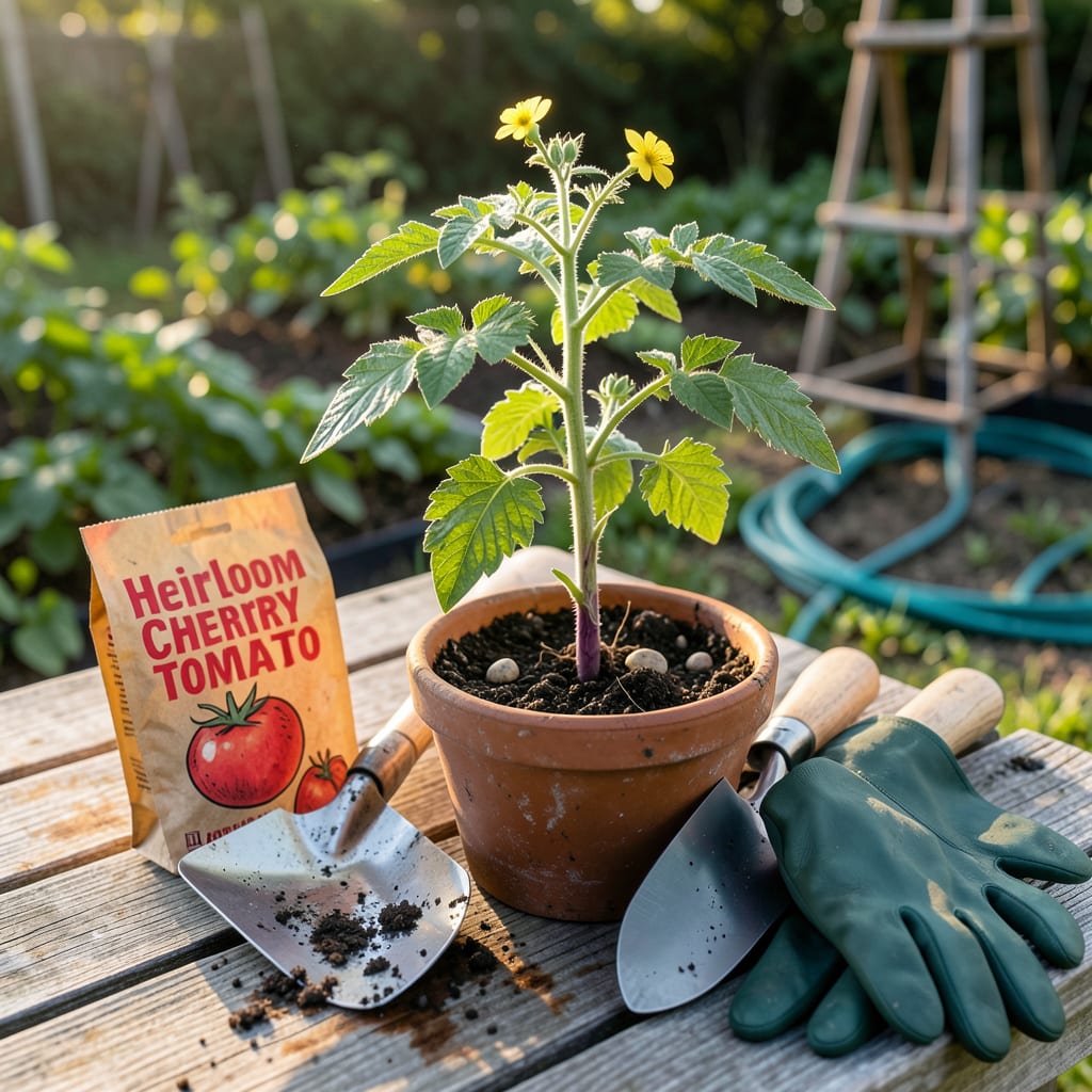 When to Plant in Zone 6: Frost Free Calendar for Bountiful Harvests detailed visual guide