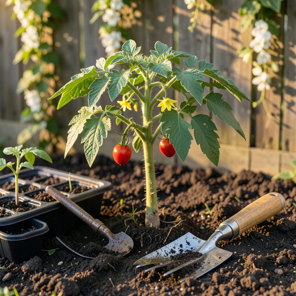 Visual representation of when to plant in zone 7a