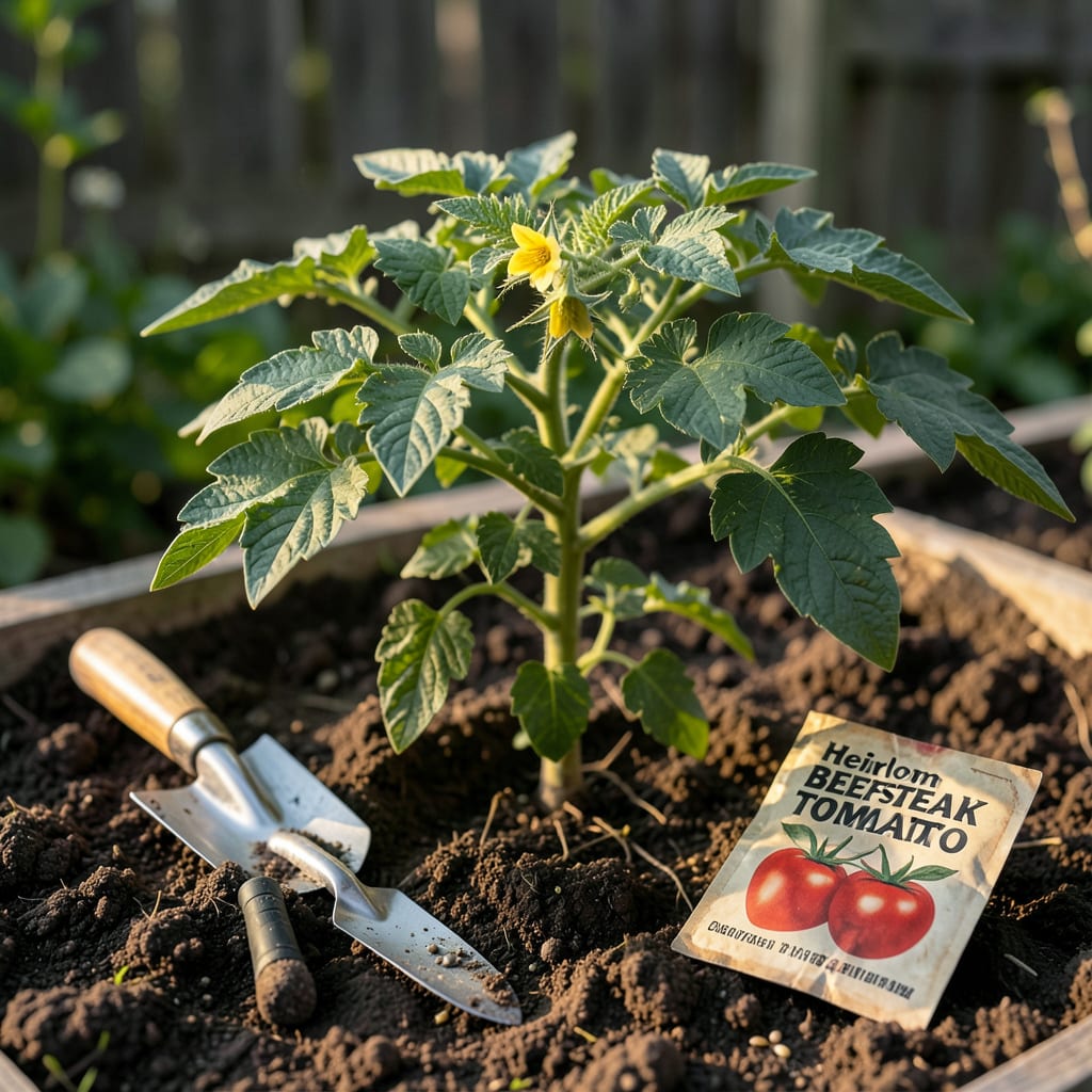 Complete When to Plant in Zone 8b: Year Round Calendar for Thriving Gardens overview image