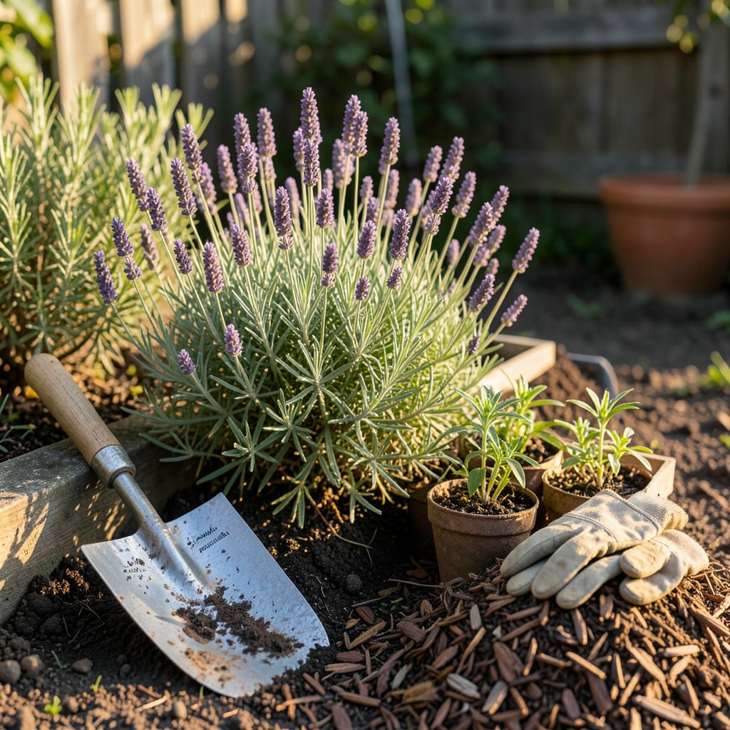 Comprehensive when to plant lavender in oregon visual reference