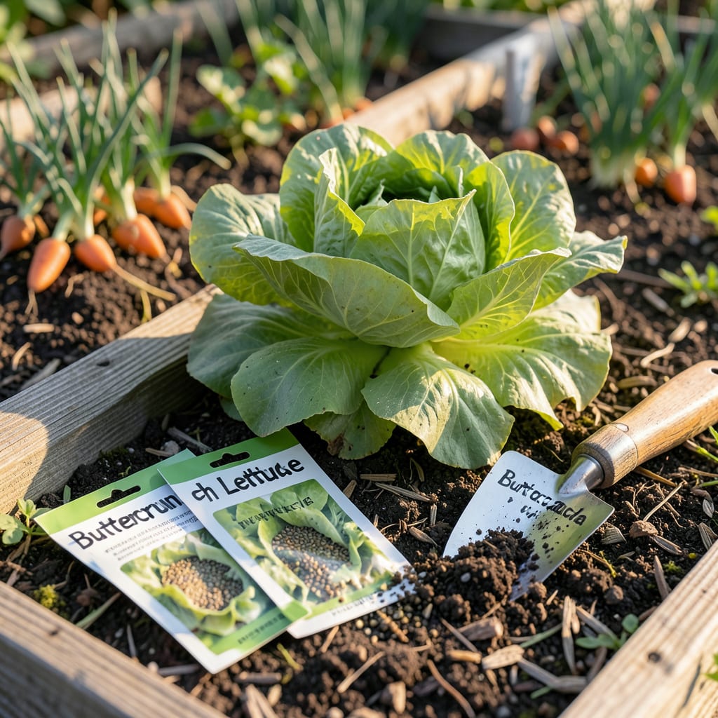 Complete When to Plant Lettuce in Florida: Heat Tolerant Varieties & Timing for Sweet Harvests overview image