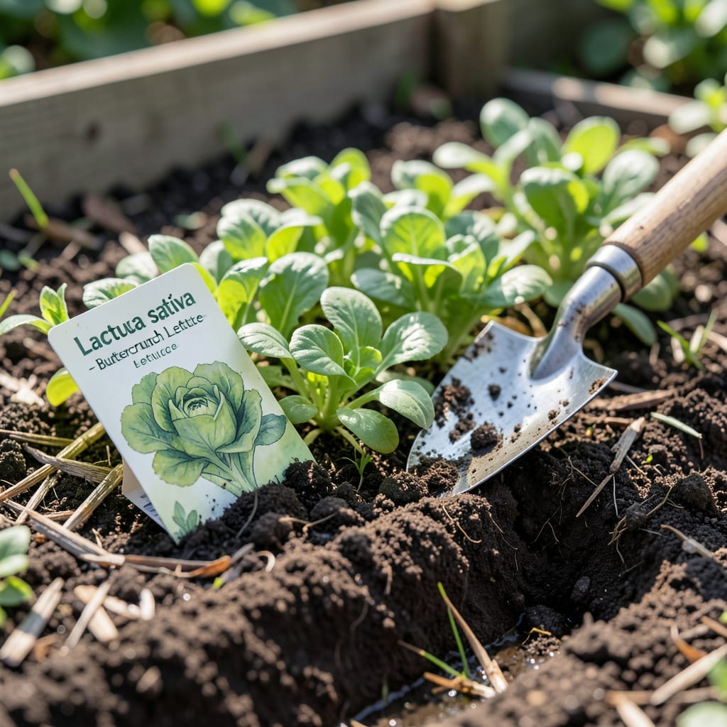 Complete When to Plant Lettuce in Missouri: Seasonal Guide for Best Harvests overview image