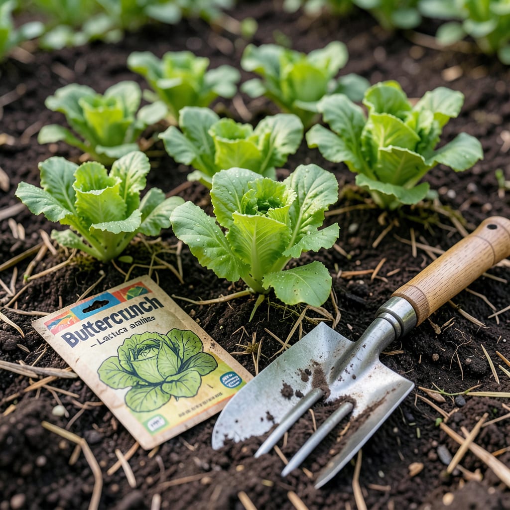 When to Plant Lettuce in Ohio: Seasonal Guide for Perfect Harvests detailed visual guide