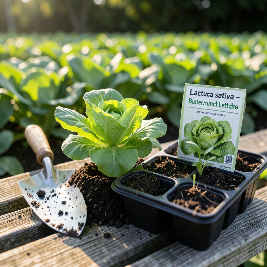 When to Plant Lettuce in Virginia: Zone Specific Calendar for Crisp Leaves detailed visual guide