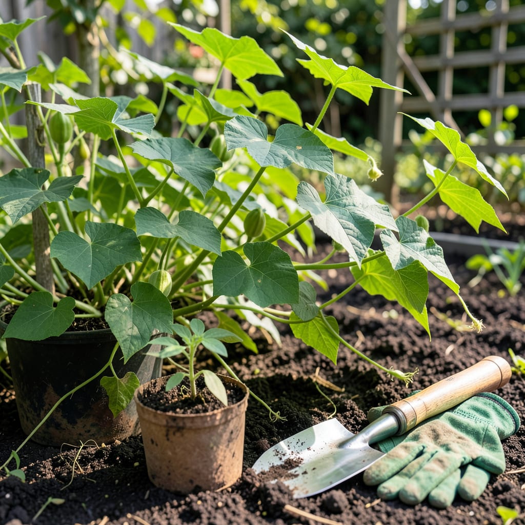 Complete When to Plant Mirlitons in Louisiana: Expert Timing Tips overview image